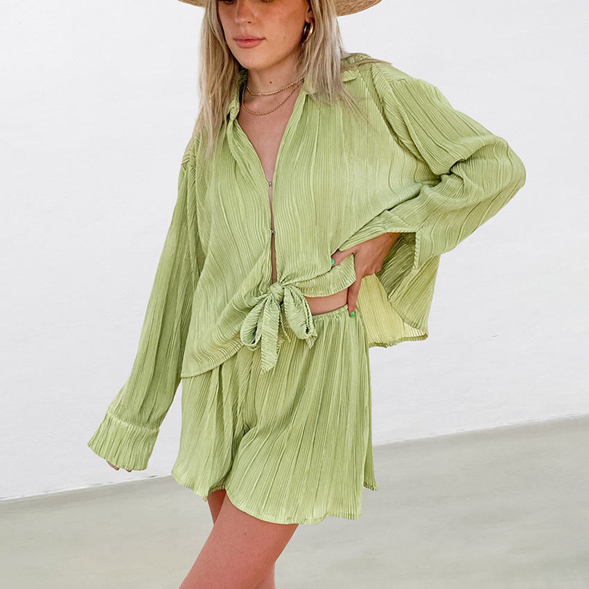 Дамски комплект Lush Lime SS25-https://detail.1688.com/offer/809825411384.html?_t=1747053470465&spm=a2615.7691456.co_0_0_wangpu_score_0_0_0_0_0_0_0000_1.0-Thedresscode