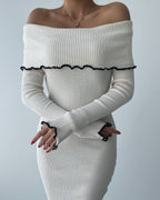 Дамска рокля La Rossa FW 2026-https://detail.1688.com/offer/842890205257.html?_t=1752740925403&spm=a2615.7691456.co_0_0_wangpu_score_0_0_0_0_0_0_0000_1.0-Thedresscode