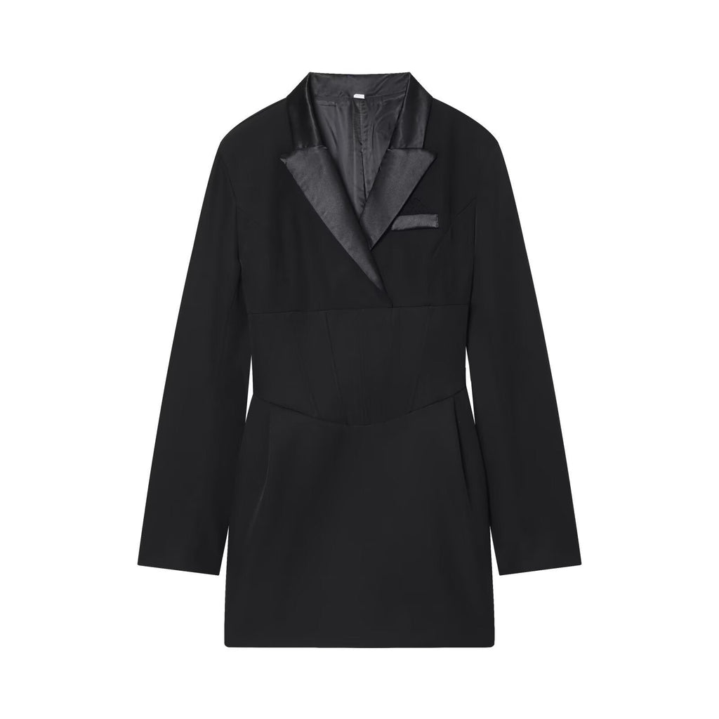 Дамска рокля/сако Maison Noir SS27