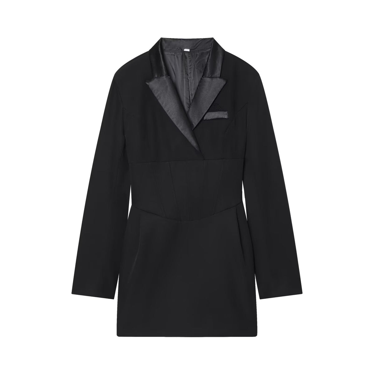Дамска рокля/сако Maison Noir SS27