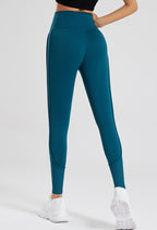 Дамски клин Petrol Yara SS25-Дамски клин Petrol Yara SS25-Thedresscode