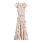 Дамска рокля Florélla Romance SS26