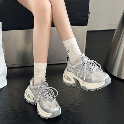 Дамски маратонки Silver Cross SS25-Thedresscode