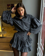 Дамски комплект Dark Romance FW 2026-https://detail.1688.com/offer/887910116599.html?spm=a26352.13672862.offerlist.303.3db41e625W9jRd-Thedresscode