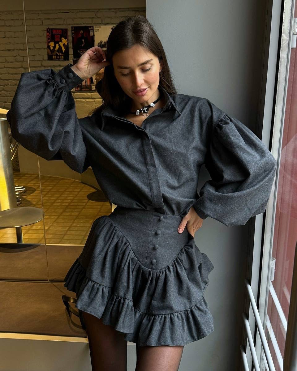 Дамски комплект Dark Romance FW 2026-https://detail.1688.com/offer/887910116599.html?spm=a26352.13672862.offerlist.303.3db41e625W9jRd-Thedresscode