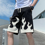 Мъжки къси панталони BlazeWave **SALE 25**-Thedresscode