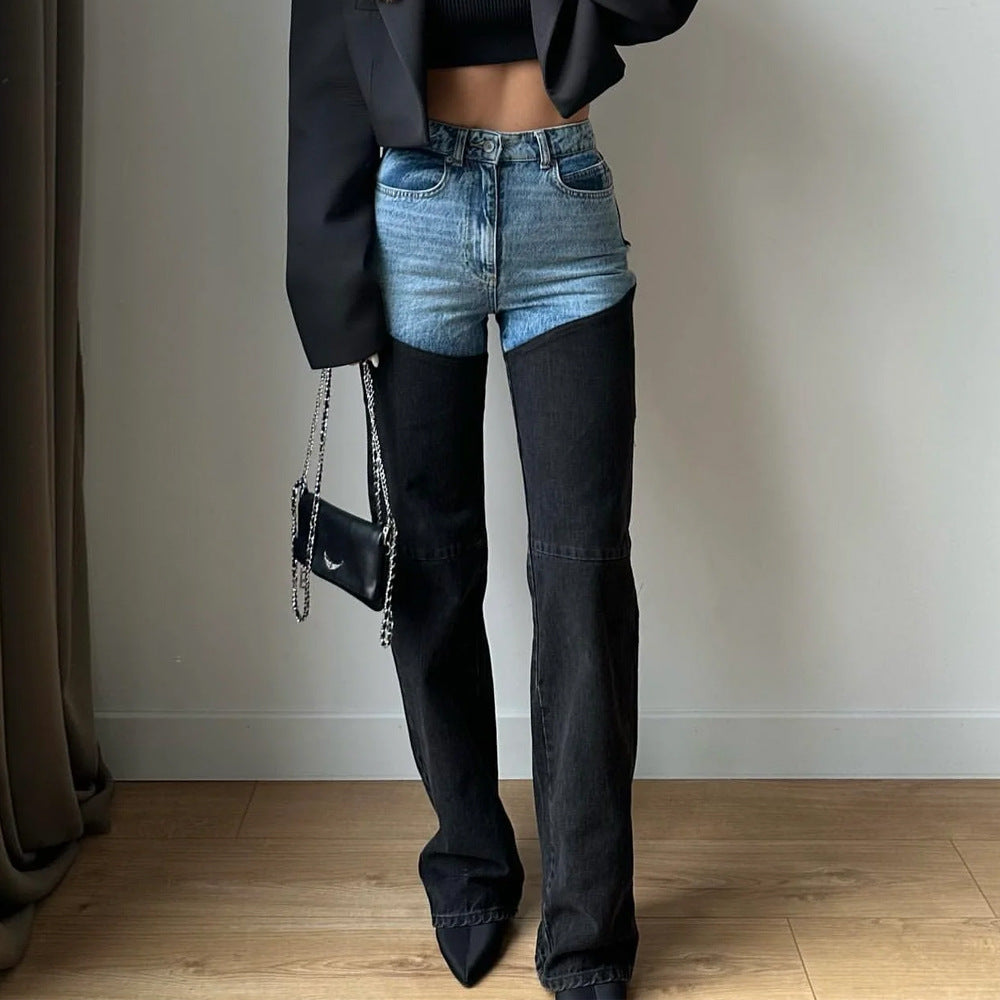 Дамски дънки Twist & Denim FW 2026-https://detail.1688.com/offer/862868534417.html?spm=a262eq.8274978.im_chat_detail.pc_zdfw_v1-Thedresscode