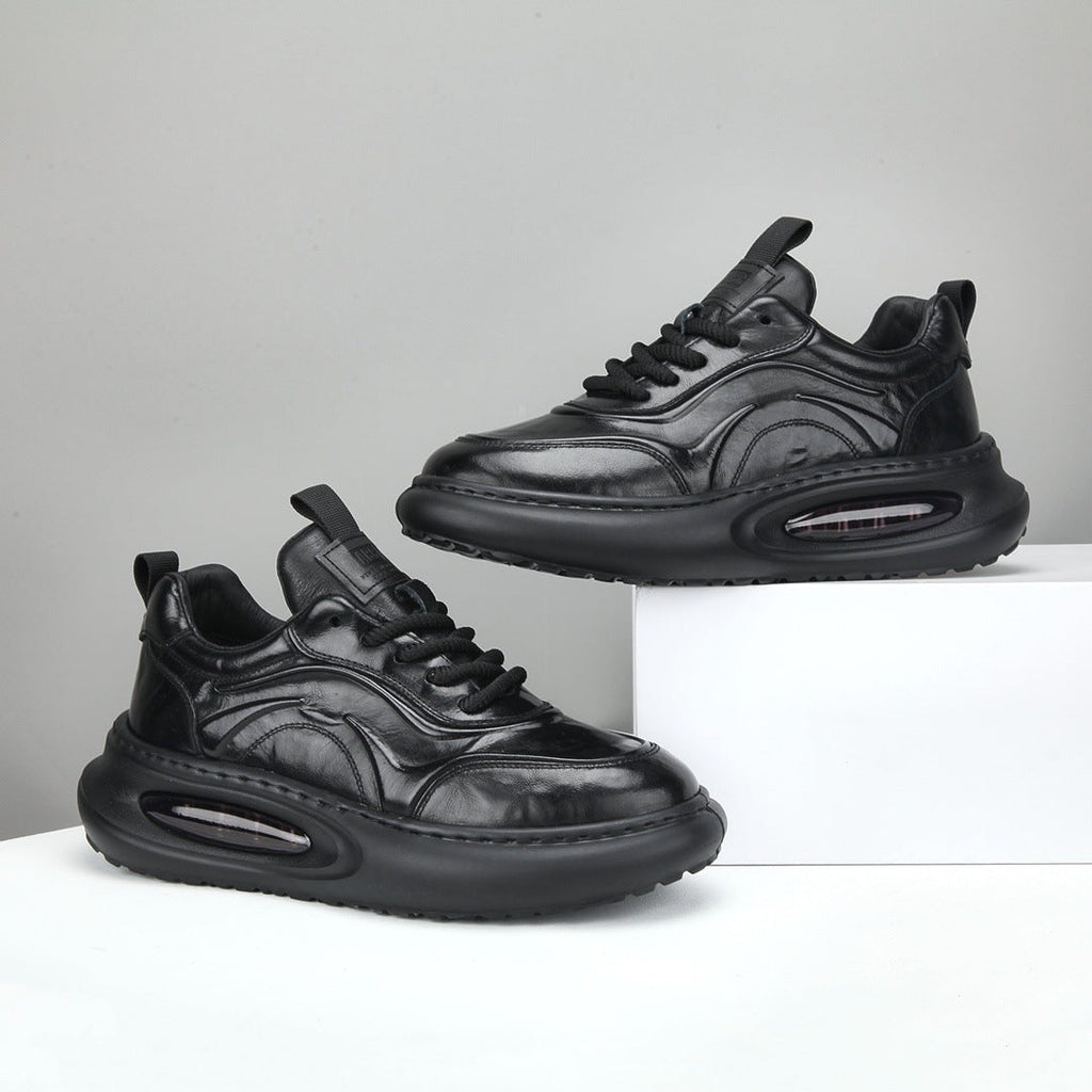 Мъжки маратонки Dark Pulse SS26-Thedresscode