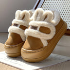Дамски обувки Bunny Miu FW 2026-Thedresscode