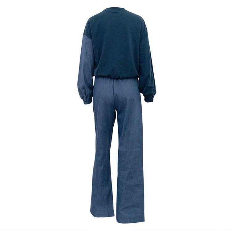 Дамски комплект Denim Vibe FW 2026-https://detail.1688.com/offer/842213147399.html?_t=1751459776205&spm=a2615.7691456.co_1_0_wangpu_score_0_0_0_0_0_0_0000_1.0-Thedresscode