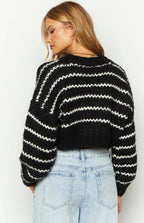 Дамски пуловер Stripe It FW 2026-https://detail.1688.com/offer/820751127650.html?_t=1752741830361&spm=a2615.7691456.co_0_0_wangpu_score_0_0_0_0_0_0_0000_1.0-Thedresscode