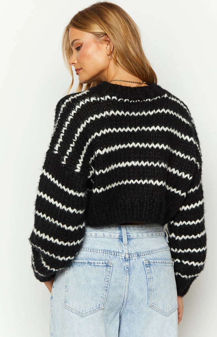 Дамски пуловер Stripe It FW 2026-https://detail.1688.com/offer/820751127650.html?_t=1752741830361&spm=a2615.7691456.co_0_0_wangpu_score_0_0_0_0_0_0_0000_1.0-Thedresscode