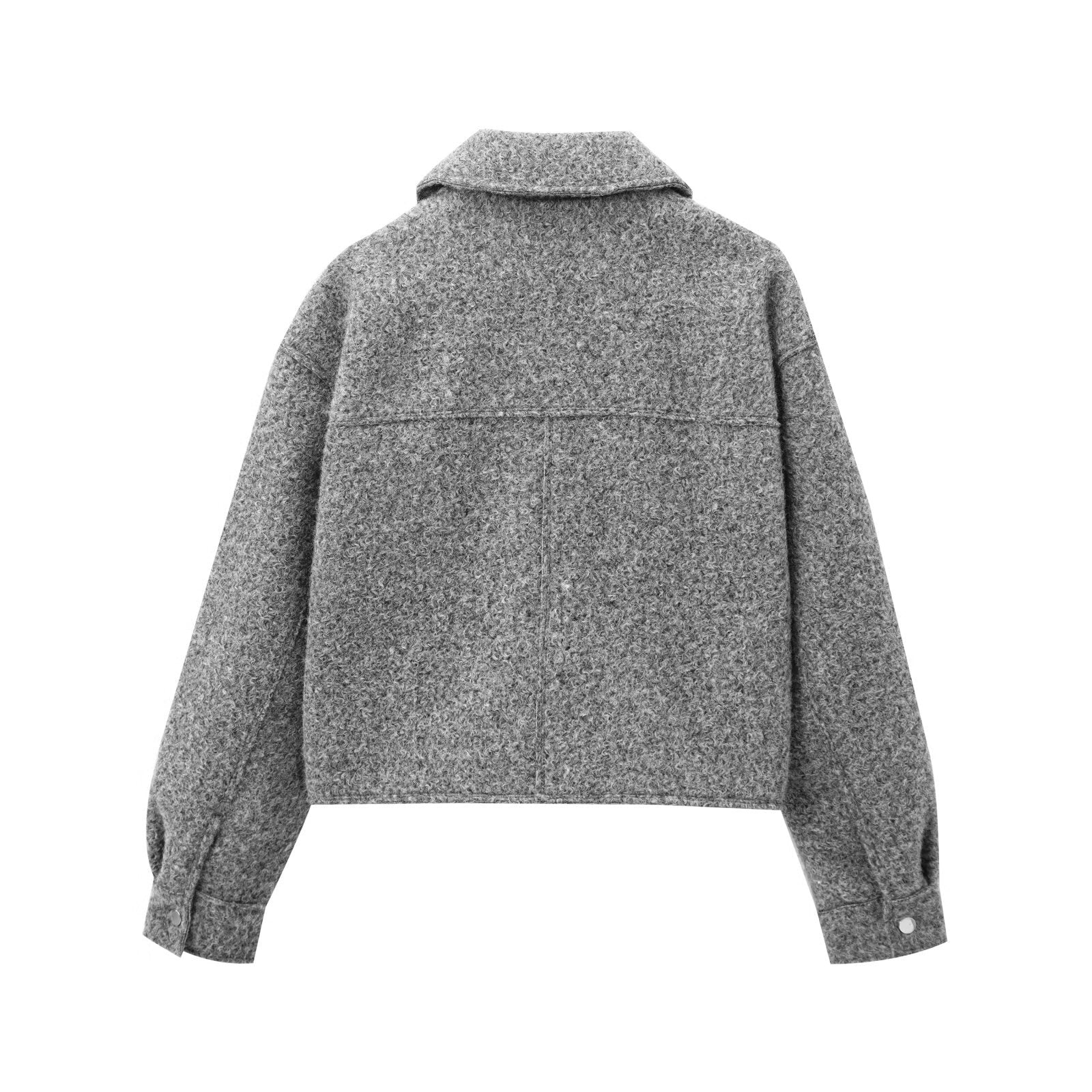 Дамско яке Refined Urban SS27