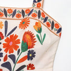 Дамска рокля Flora Fiesta SS26