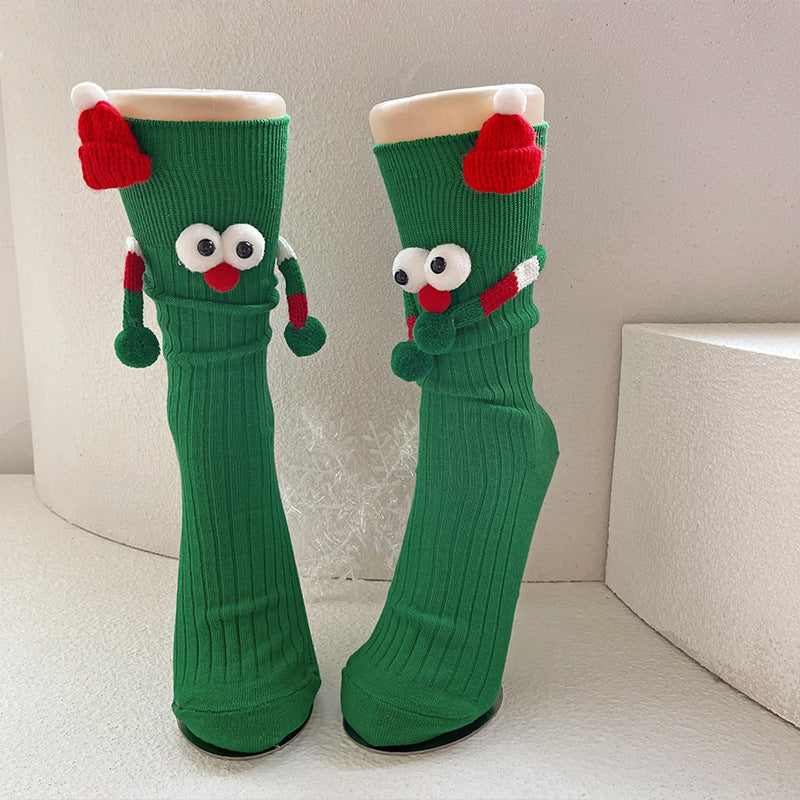 Коледни чорапи Funny Xmas Socks FW 2026-https://detail.1688.com/offer/755068220579.html?offerId=755068220579&spm=a260k.home2025.recommendpart.29-Thedresscode