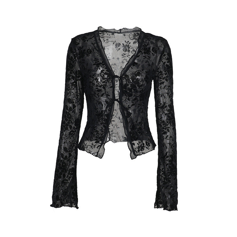 Дамска риза Noir Romance FW 2026-https://detail.1688.com/offer/845510263611.html?spm=a2615.2177701.autotrace-_t_13647348356722_1_7_3_1365058418094.70.25444aa00T8gFl-Thedresscode