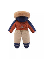 Детски космонавт MURMUR BEAR **SALE 25**-Thedresscode