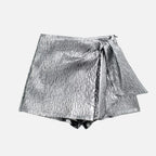 Дамски комплект Grey Plum Shine SS26