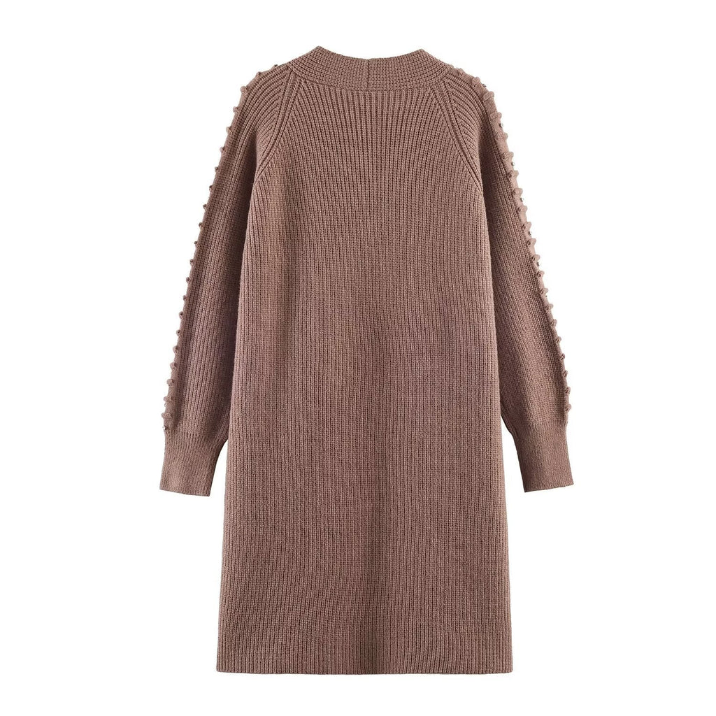 Дамска жилетка Cocoa Elegance SS27