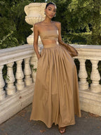 Дамски комплект Sahara Luxe **SALE 25**-Thedresscode