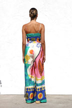 Дамски гащеризон Kiera SS25-Thedresscode