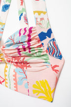 Дамски комплект Coral Breeze SS25-Thedresscode