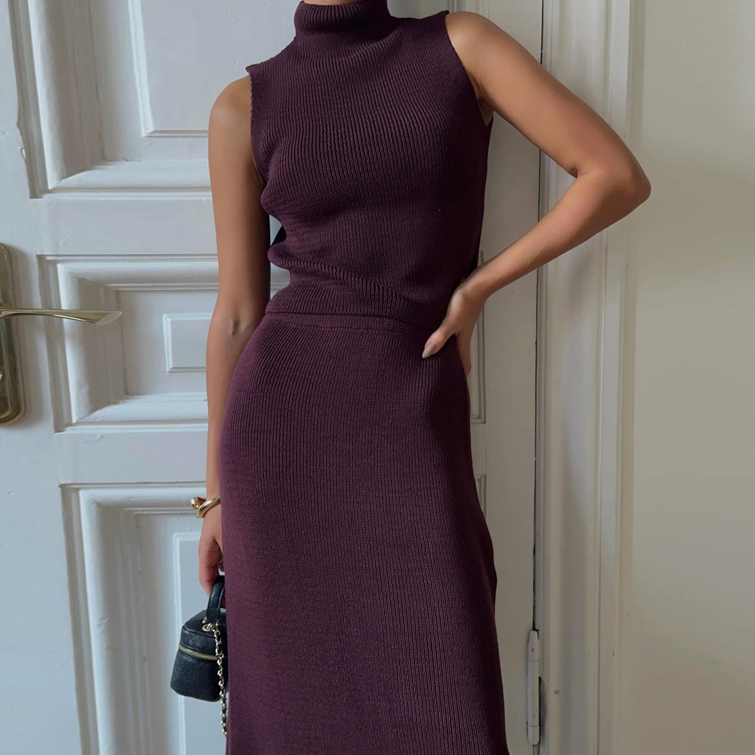 Дамски комплект Bordeaux FW 2026-https://detail.1688.com/offer/862649977596.html?_t=1751445243752&spm=a2615.7691456.co_0_0_wangpu_score_0_0_0_0_0_0_0000_0.0-Thedresscode