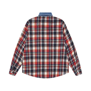 Мъжка риза Red Square SS25-https://detail.1688.com/offer/825272770927.html?kj_agent_plugin=aibuy-Thedresscode