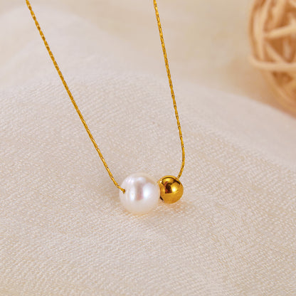 Дамско колие Essence Pair SS25-https://detail.1688.com/offer/859643994837.html?_t=1745479660093&spm=a2615.7691456.co_0_0_wangpu_score_0_0_0_0_0_0_0000_1.0-Thedresscode