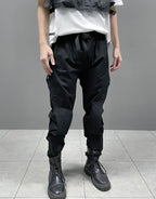 Мъжки панталон Night Raider SS26-Thedresscode