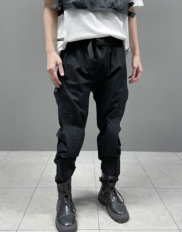 Мъжки панталон Night Raider SS26-Thedresscode