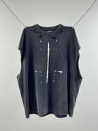 Мъжка тениска Ritual Mark SS26