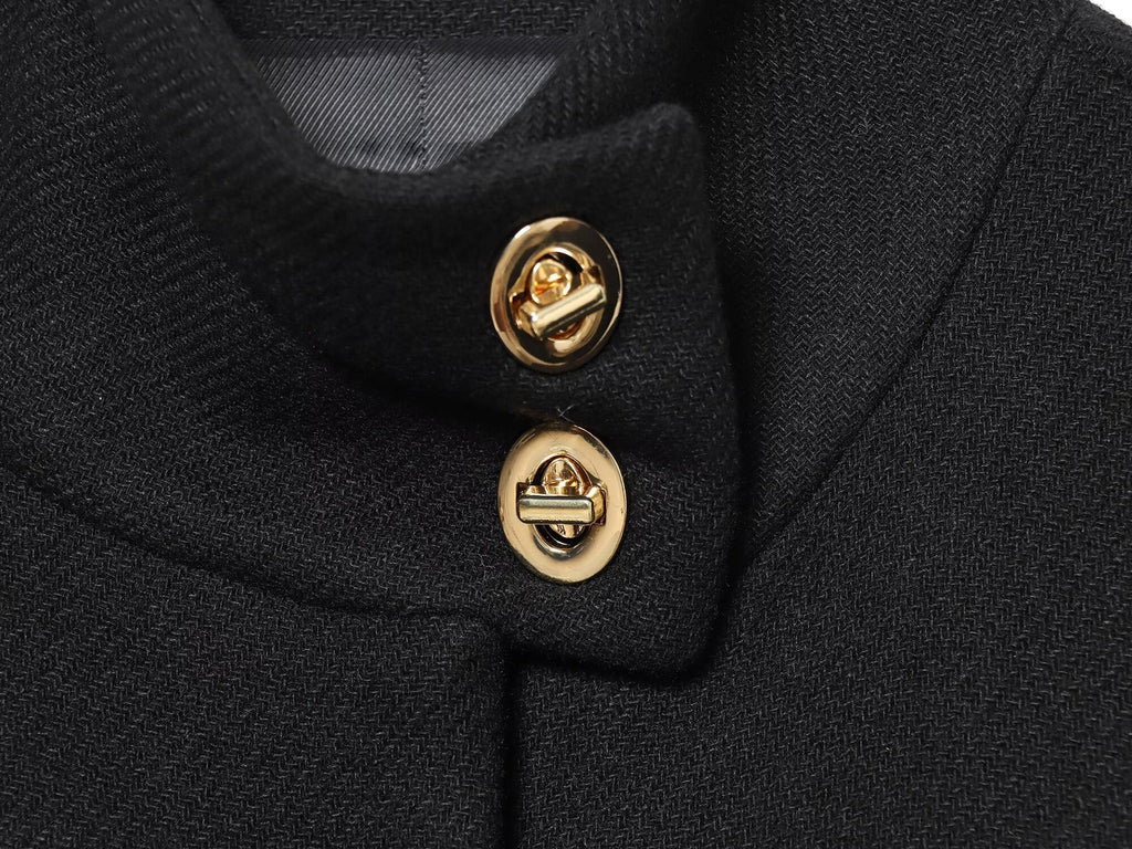 Дамско палто Signature Noir SS27