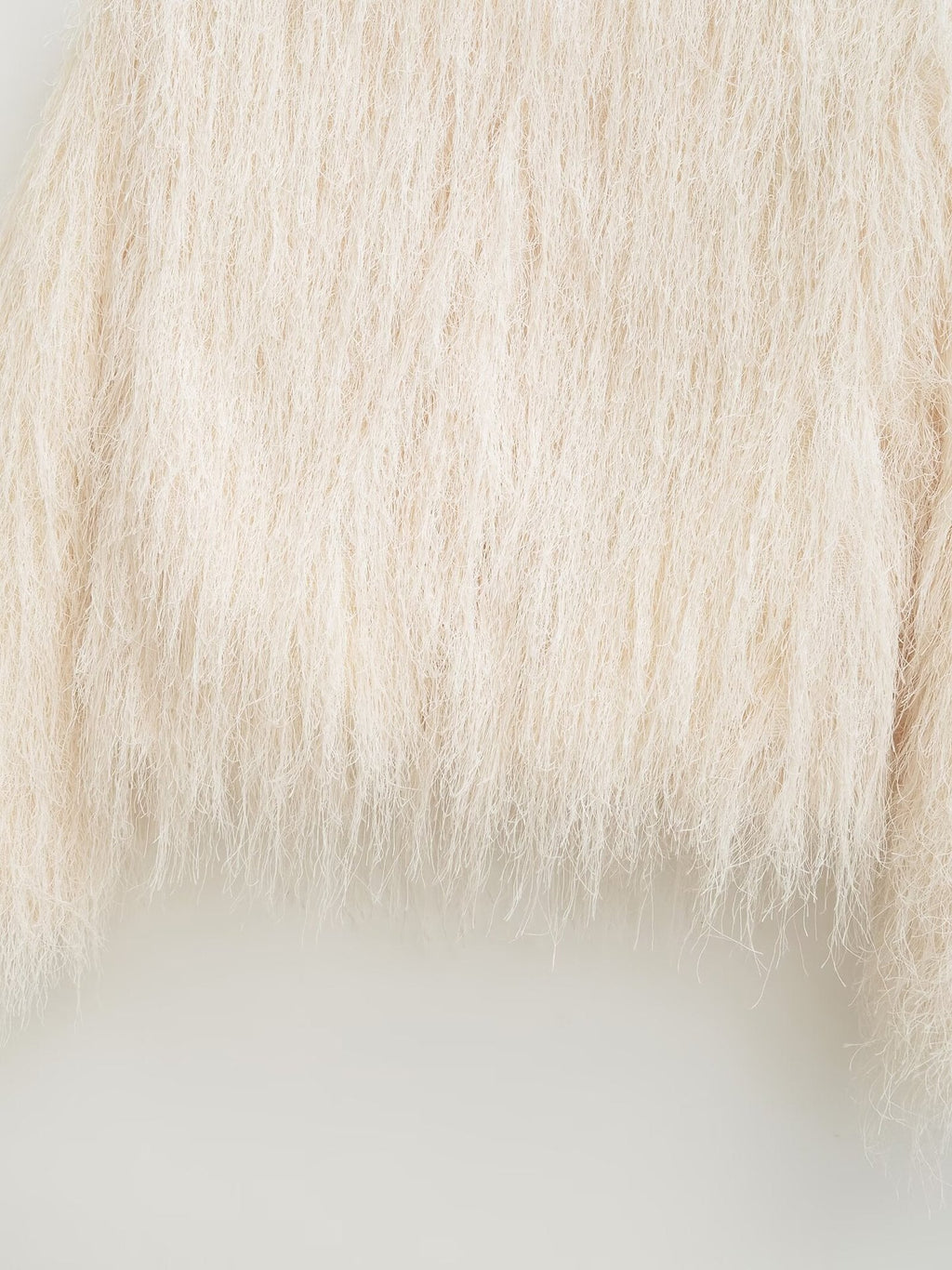 Дамско палто Ivory Muse SS27