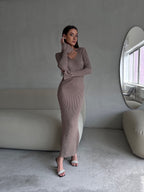 Дамска рокля ARIA FW 2026-https://detail.1688.com/offer/823257256669.html?offerId=823257256669&spm=a260k.home2025.recommendpart.98-Thedresscode