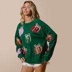 Дамски суичър Glam Christmas Box FW 2026-https://detail.1688.com/offer/821169918601.html?spm=a26352.b28411319/2508.0.0.166c1e62UMFAT9-Thedresscode