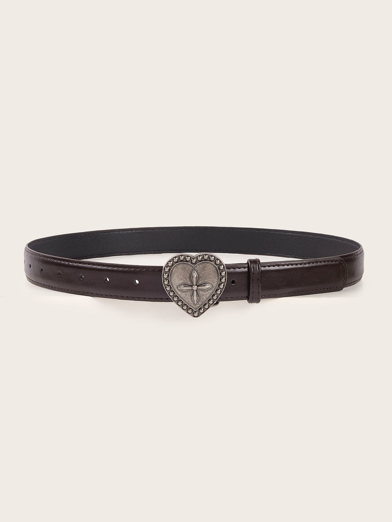 Дамски колан Brown Metal Heart SS25-https://detail.1688.com/offer/746082572774.html?spm=a262uh.11734178.favorite-offers-offer-list-offer20.2.4ba72ef6KG3DLK-Thedresscode