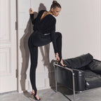 Дамски гащеризон Black Empress SS26