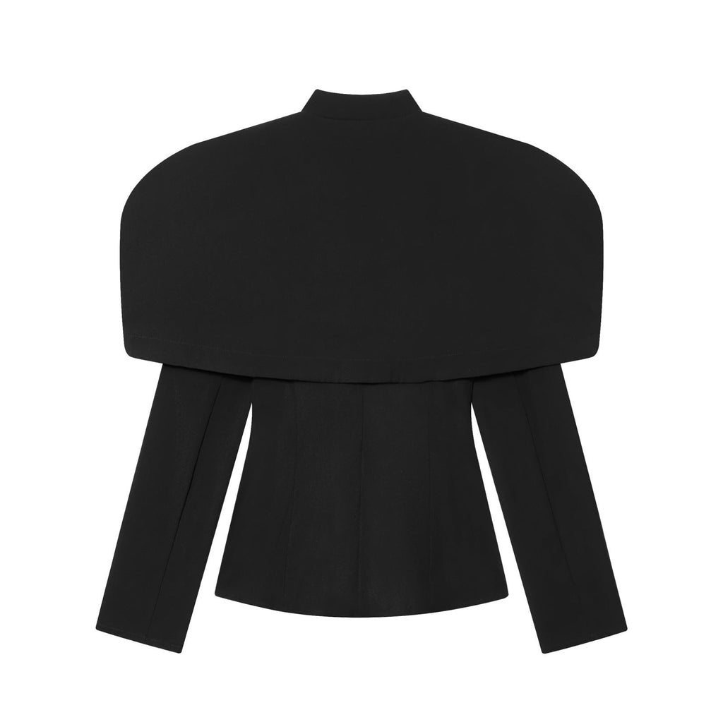 Дамско сако Valérie Black SS27