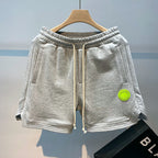 Мъжки къси панталони Neo Cargo **SALE 25**-Thedresscode