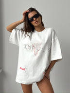 Дамска тениска ИМПУЛС **SALE 25**-https://detail.1688.com/offer/850200486399.html?spm=a360q.8274423.0.0.4b1a4c9aW8vP9o-Thedresscode