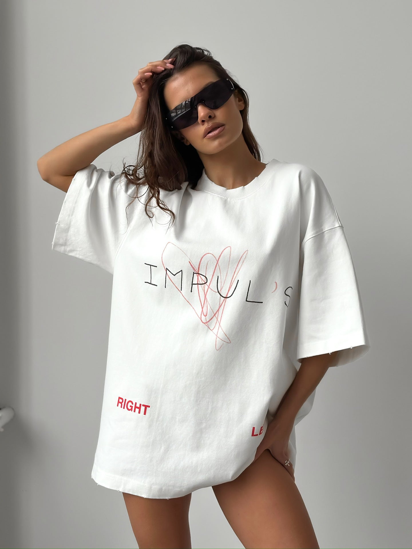 Дамска тениска ИМПУЛС **SALE 25**-https://detail.1688.com/offer/850200486399.html?spm=a360q.8274423.0.0.4b1a4c9aW8vP9o-Thedresscode