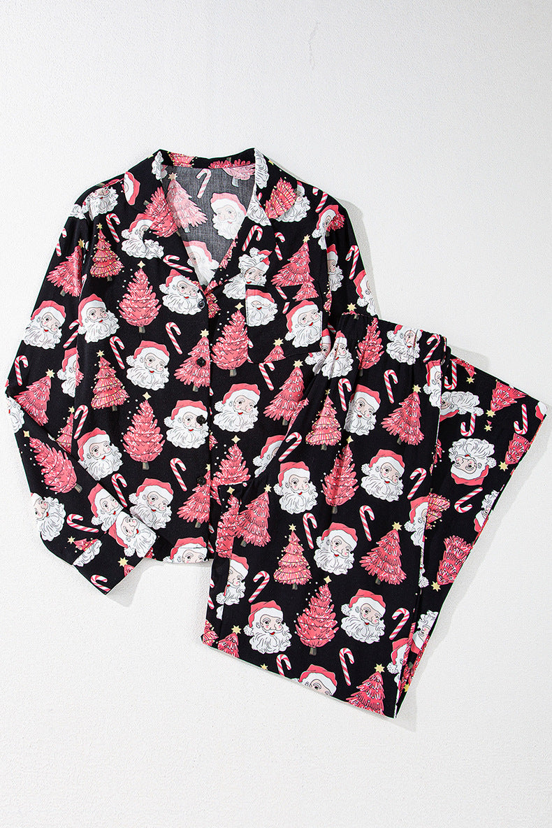 Дамска пижама Santa’s Dream FW 2026-https://detail.1688.com/offer/960884286934.html?spm=a26352.b28411319.offerlist.44.56621e62cDFkhb-Thedresscode
