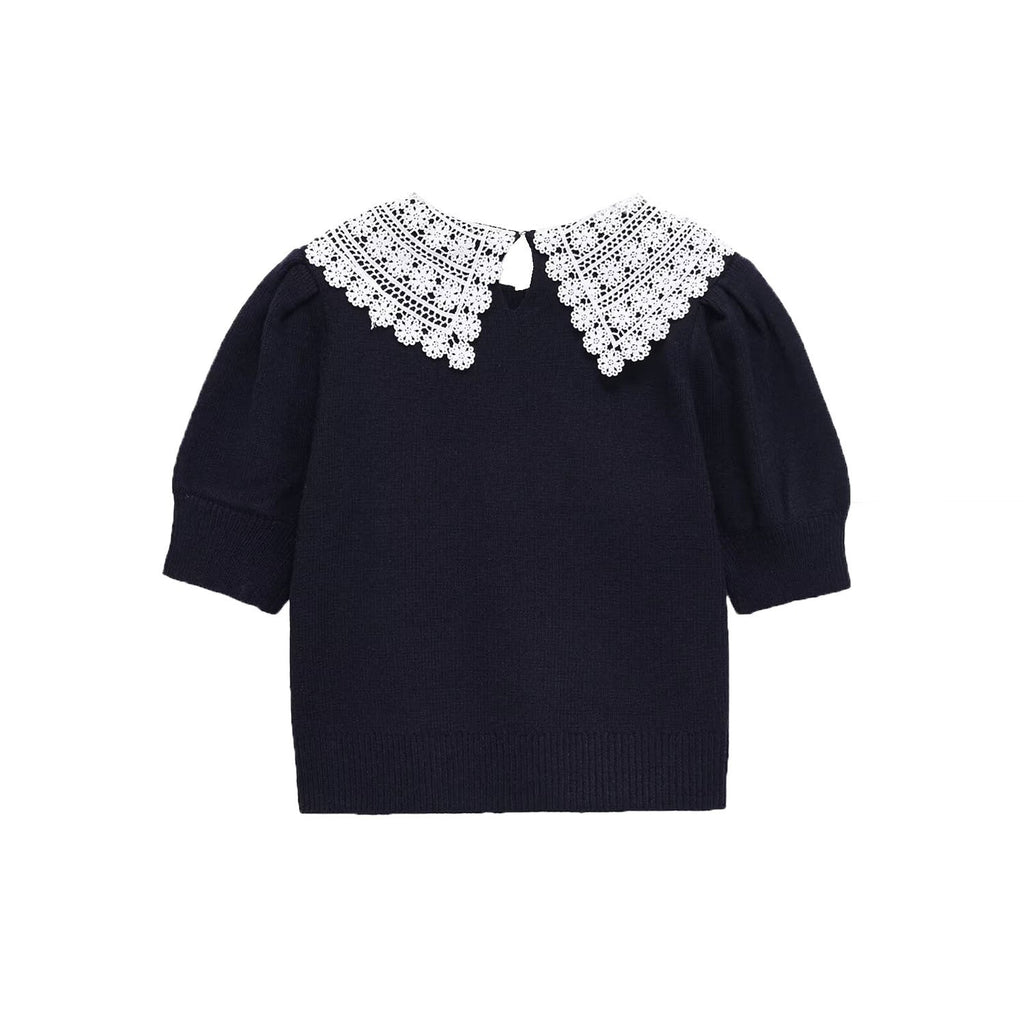 Дамски пуловер Chérie Knit SS27