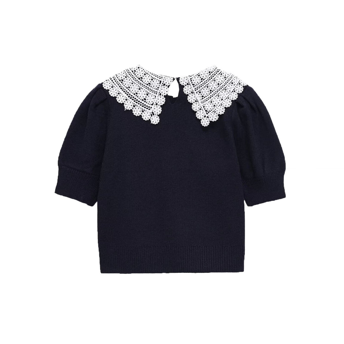 Дамски пуловер Chérie Knit SS27