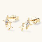 Дамски обеци Twinkle Star SS26
