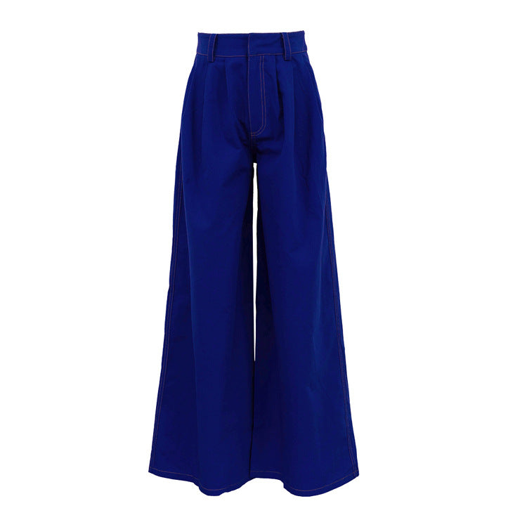 Дамски панталон Cobalt Chic FW 2026-https://detail.1688.com/offer/853847290944.html?_t=1751460405917&spm=a2615.7691456.co_1_0_wangpu_score_0_0_0_0_0_0_0000_1.0-Thedresscode