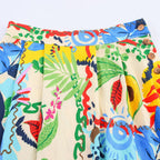 Дамски комплект Tropical Artistry SS26