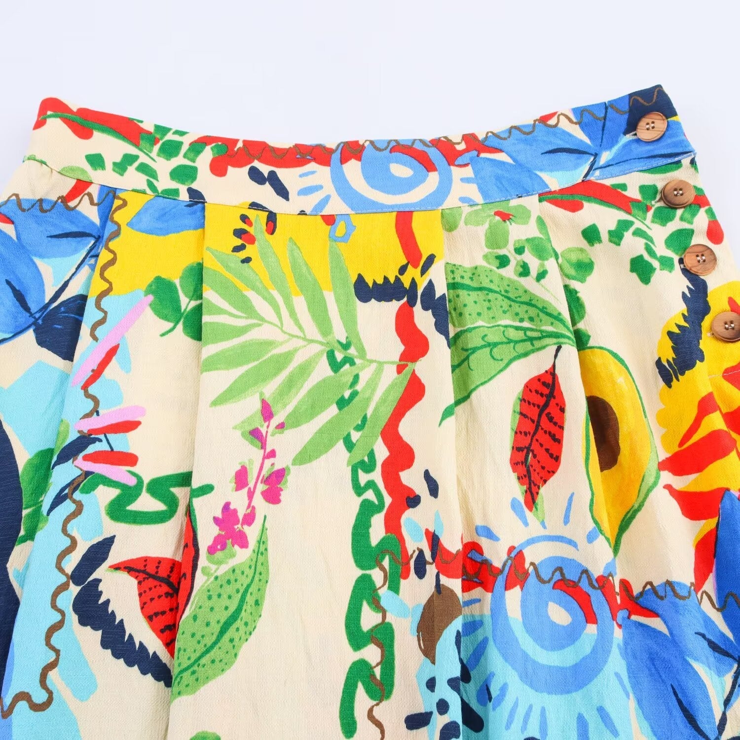 Дамски комплект Tropical Artistry SS26