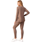 Комплект за бременни New Style FW 2026-Thedresscode